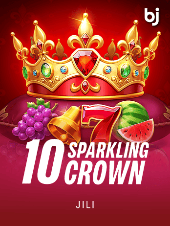 10 Sparkling Crown thumbnail