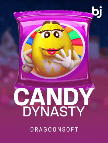 Candy Dynasty thumbnail